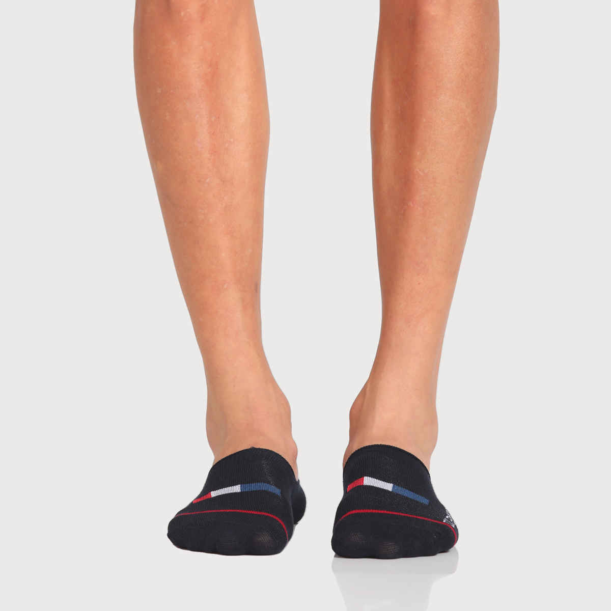 U.S. Polo Assn. | Socks Pack of 3 | ES001 | Red, White and Navy