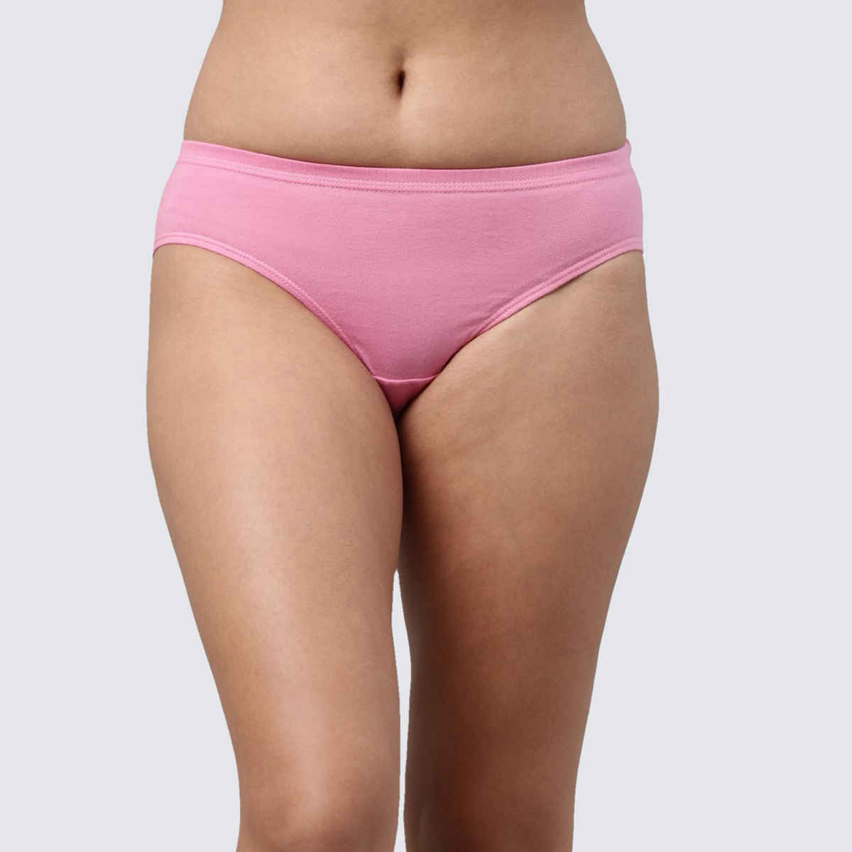 Feelings Female Panties Amelie | A 101 Pack Of 3 | Assorted | XL