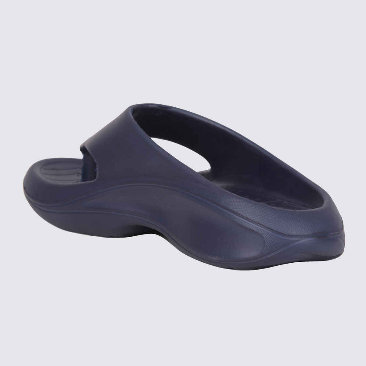 Action Men's Hran-53 Comfortable Slippers | Designer Footwear | Lightweight | Navy Blue - UK 10