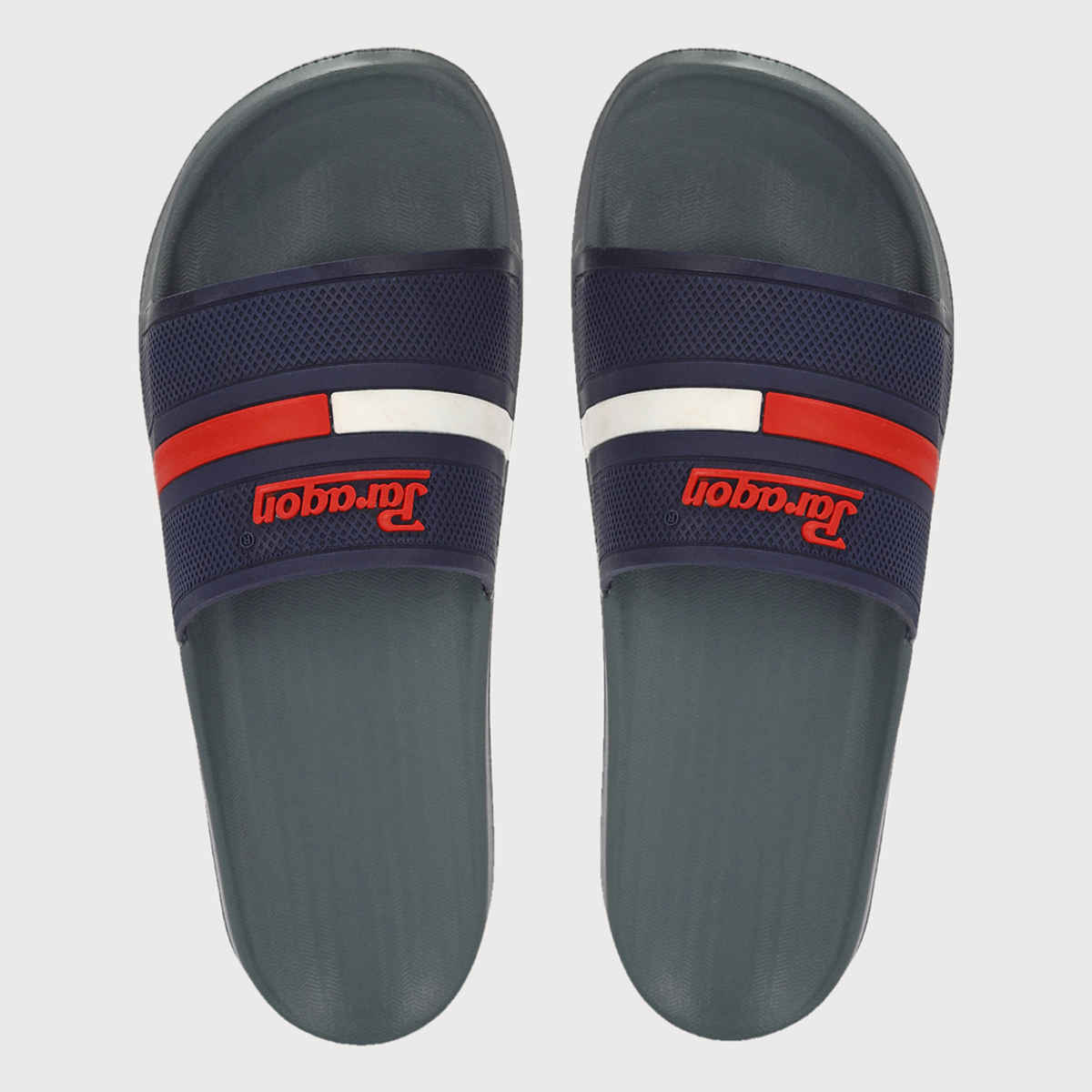 Paragon Men's Blue Eva Slippers EVK10917G UK 8