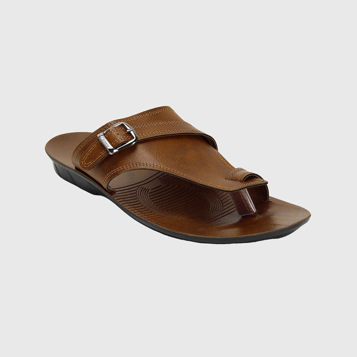 Paragon Men's Tan Pu Sandals PUK2231G UK 9