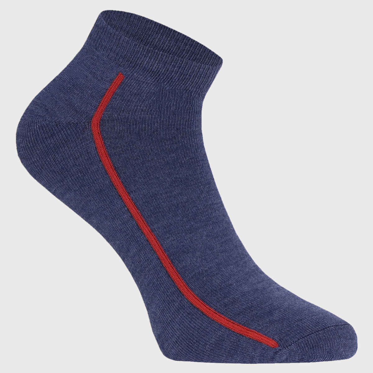 Beyond Unisex Cotton Low Cut Socks | Assorted - Free Size