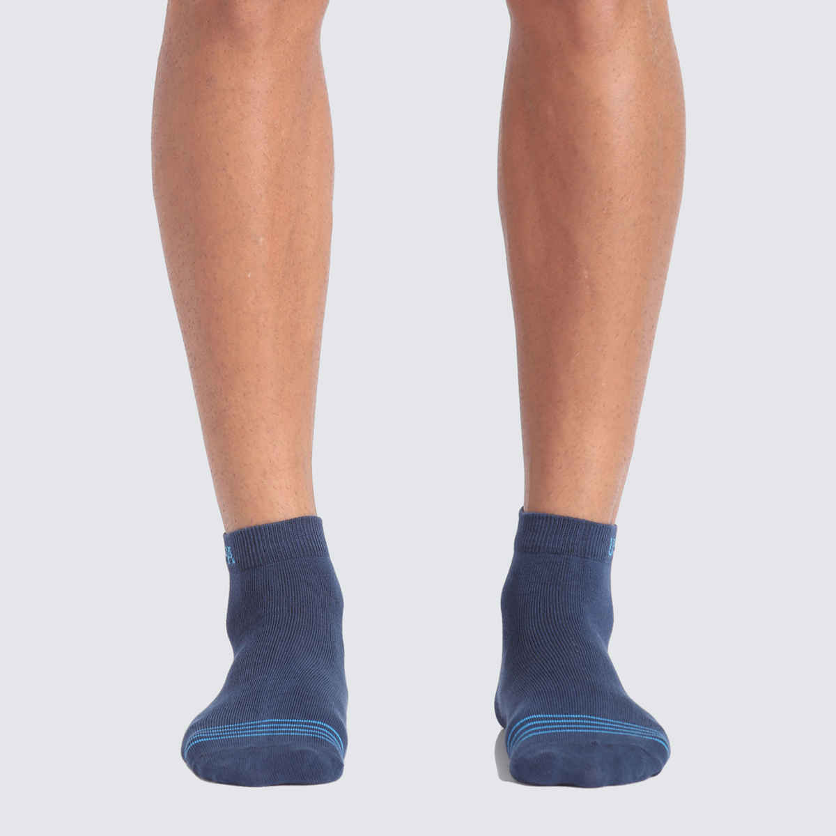 U.S. Polo Assn. | Socks Pack of 3 | I646 | Navy, Black and Grey