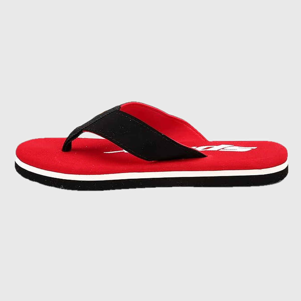 Sparx Slippers SFG-515 Red For Men | 9 UK