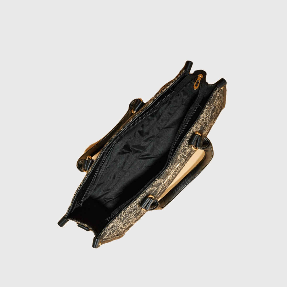 Fargo Women's Tote Bag | Multicolor