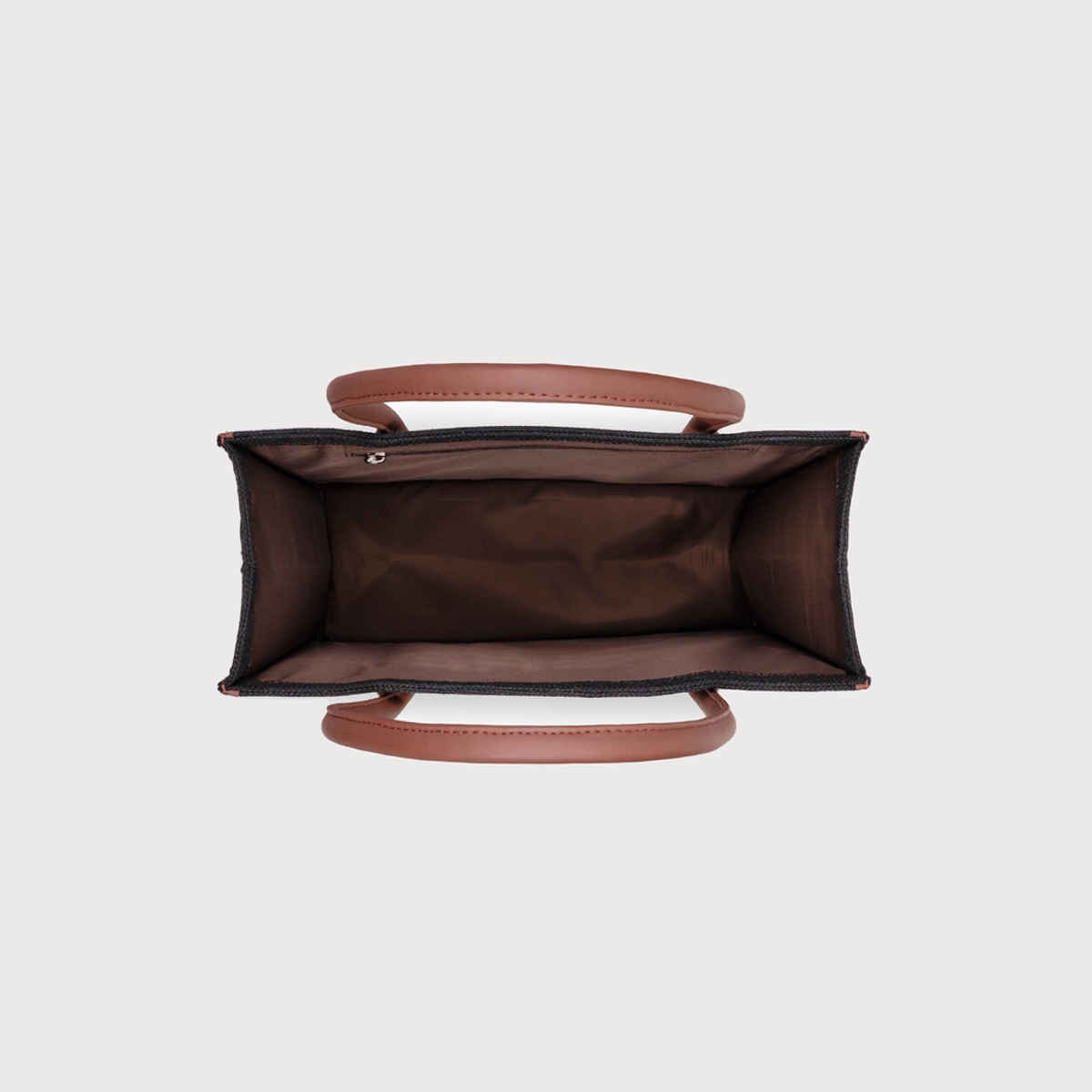 Zouk Gwalior Weaves Book Tote - Multicolour