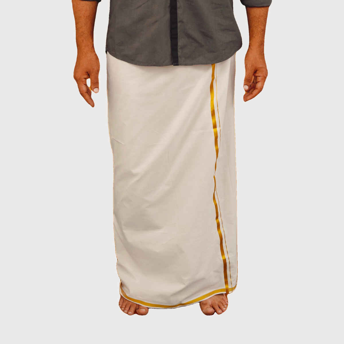 House Of Festivals Dhoti-Mundu-Veshti