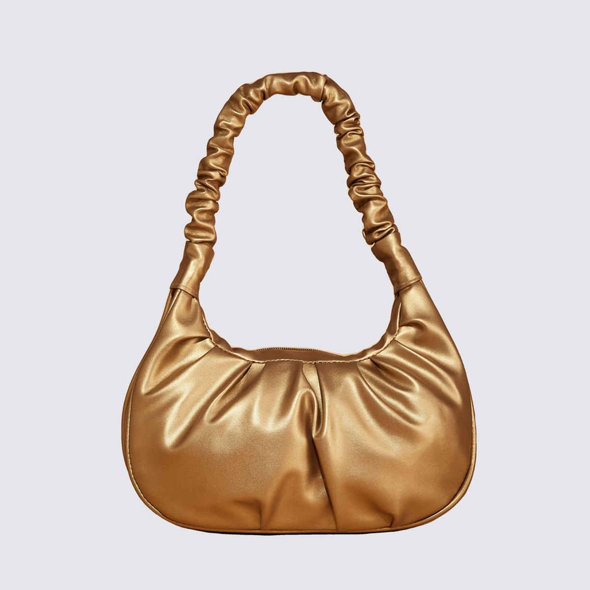 Fargo Women's Latest Stylish Sling Bag | Gold