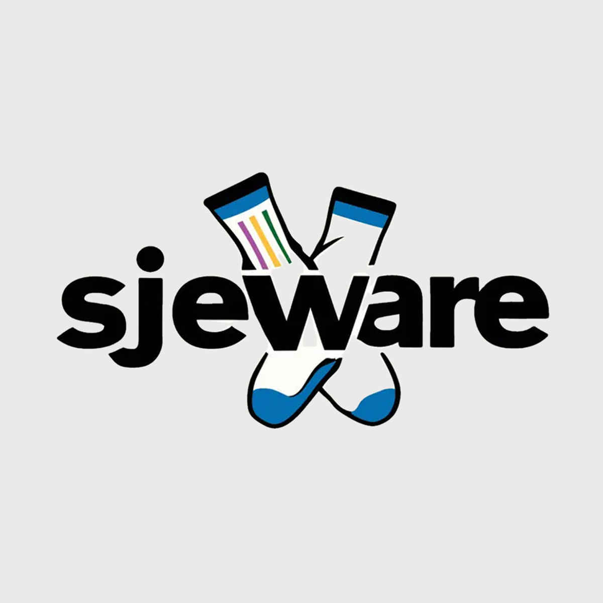 Sjeware Unisex Solid Cotton, Elastane, and Polyester Ankle Socks | Assorted - One Size