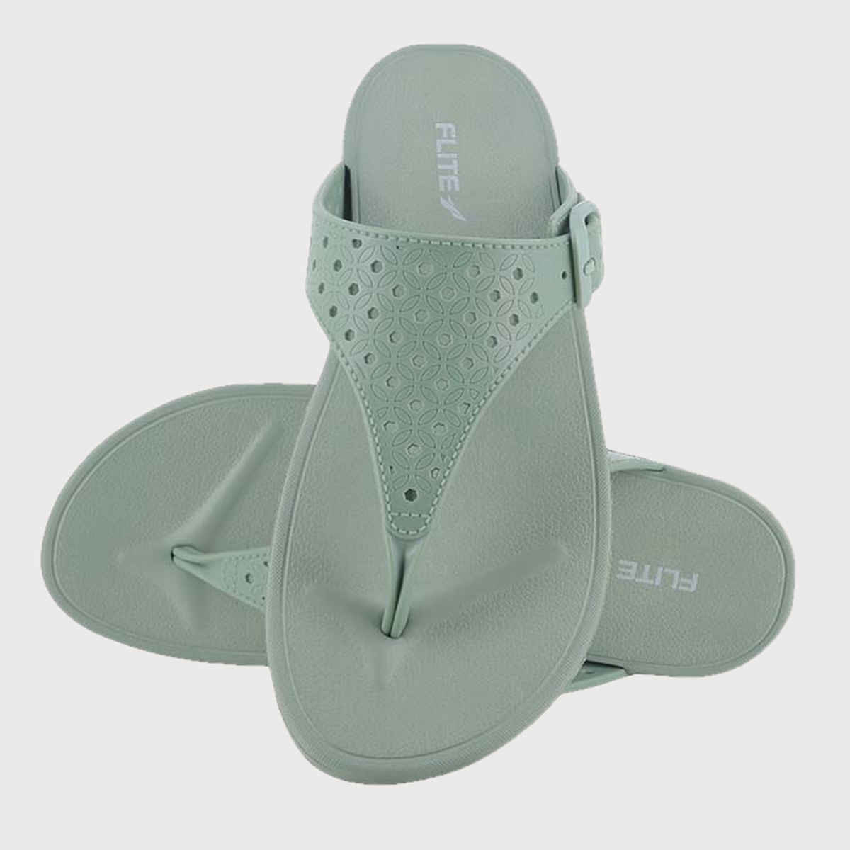Flite Slippers FL-430 Pista For Women | 5 UK