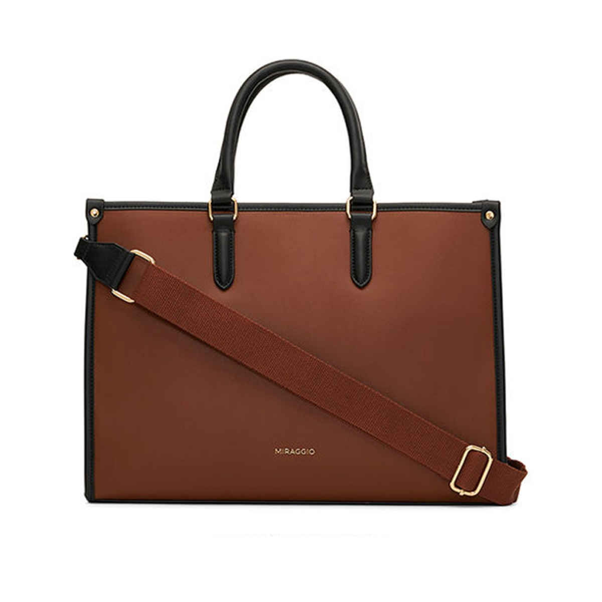 Miraggio Women's Denice Tote Bag