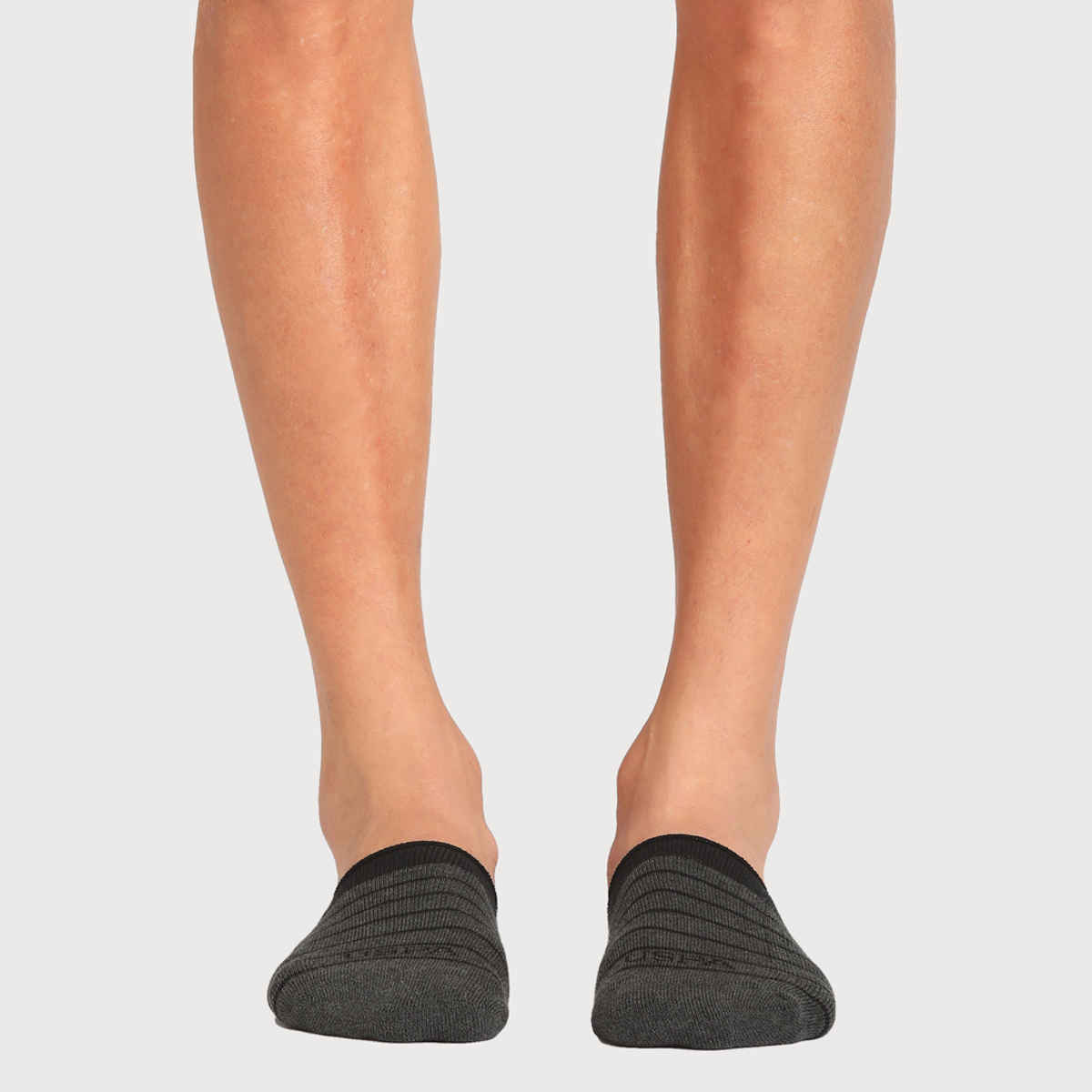 U.S. Polo Assn. | Socks Pack of 3 | ES004 | Black, Navy and White