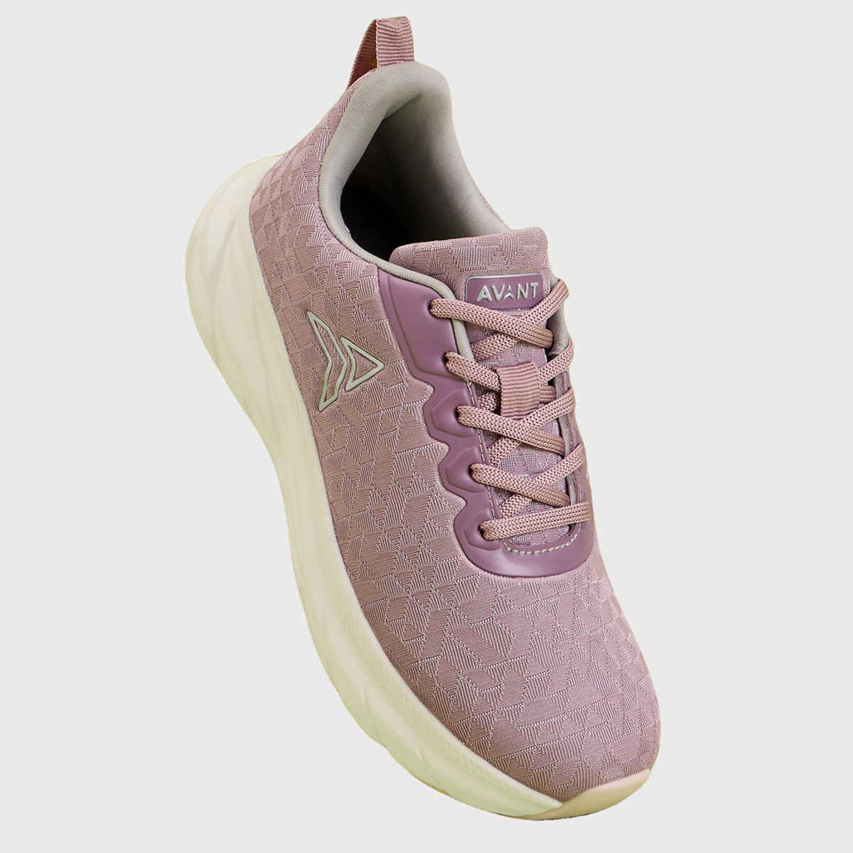 Avant Women's Libra Running Shoes - Purple UK5