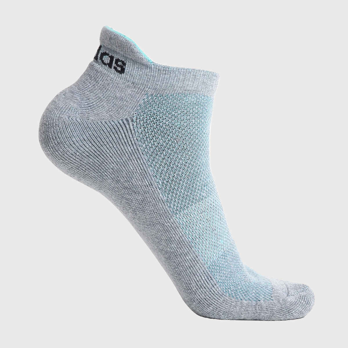 Adidas Unisex Low-Cut Socks | AD-0632-FS0628