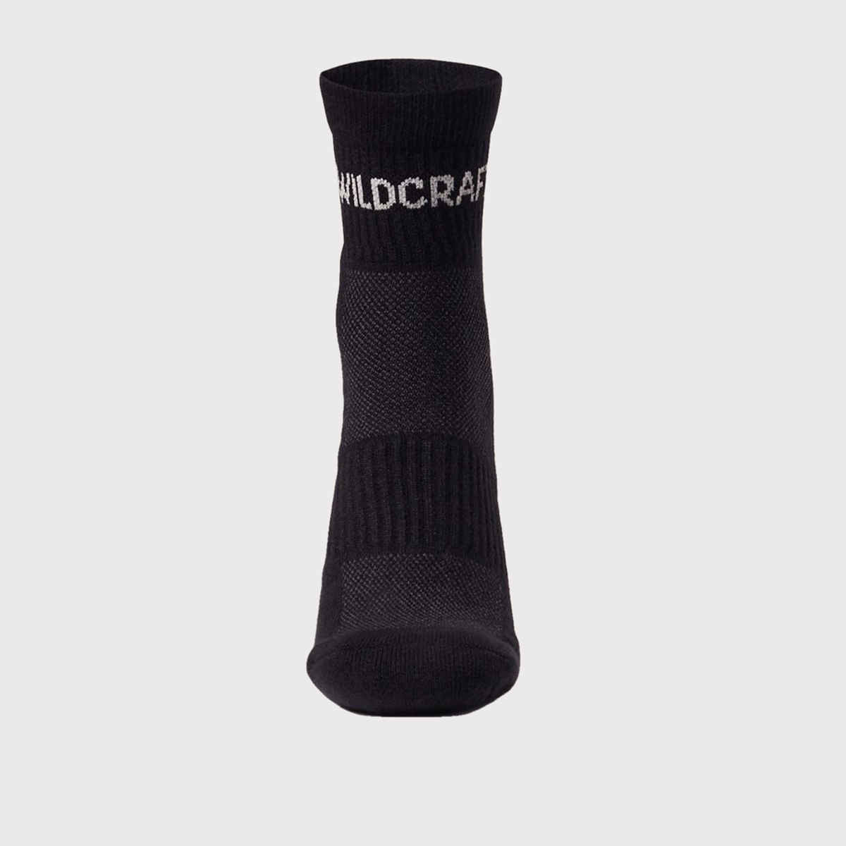 Wildcraft Unisex PU Low Ankle Socks | Assorted - Free Size