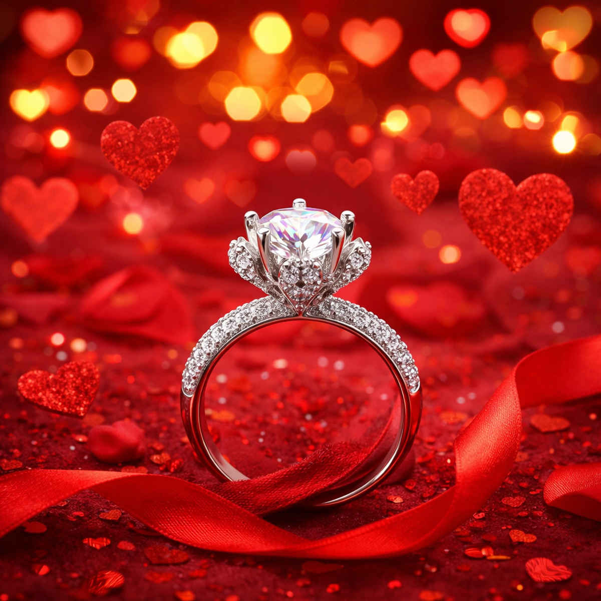 Beautynx Promise of Love Gift Set | BNX-GF-00120