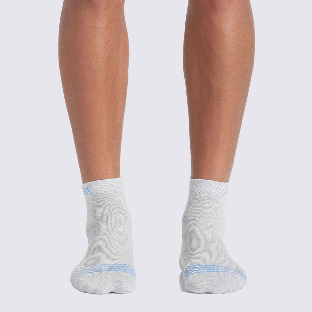 U.S. Polo Assn. | Socks Pack of 3 | I646 | Navy, Black and Grey