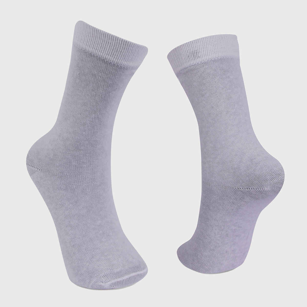 Englo Unisex Cotton School Socks | White | 12 - 14 years