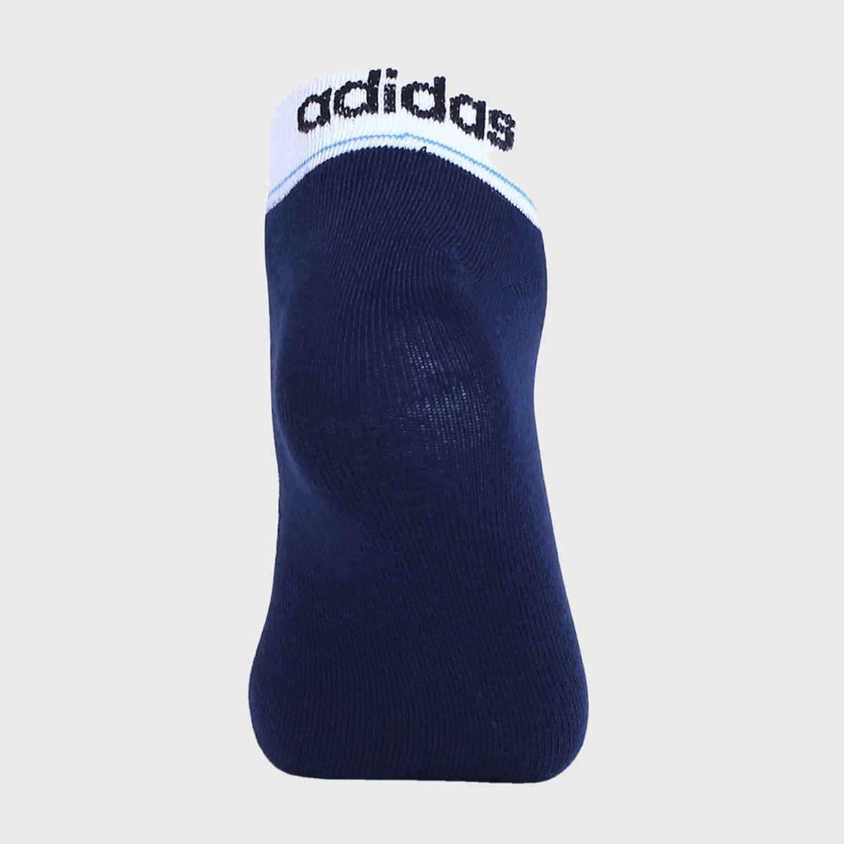 Adidas Men's Ankle-Length Socks | AD-0919-HB5661