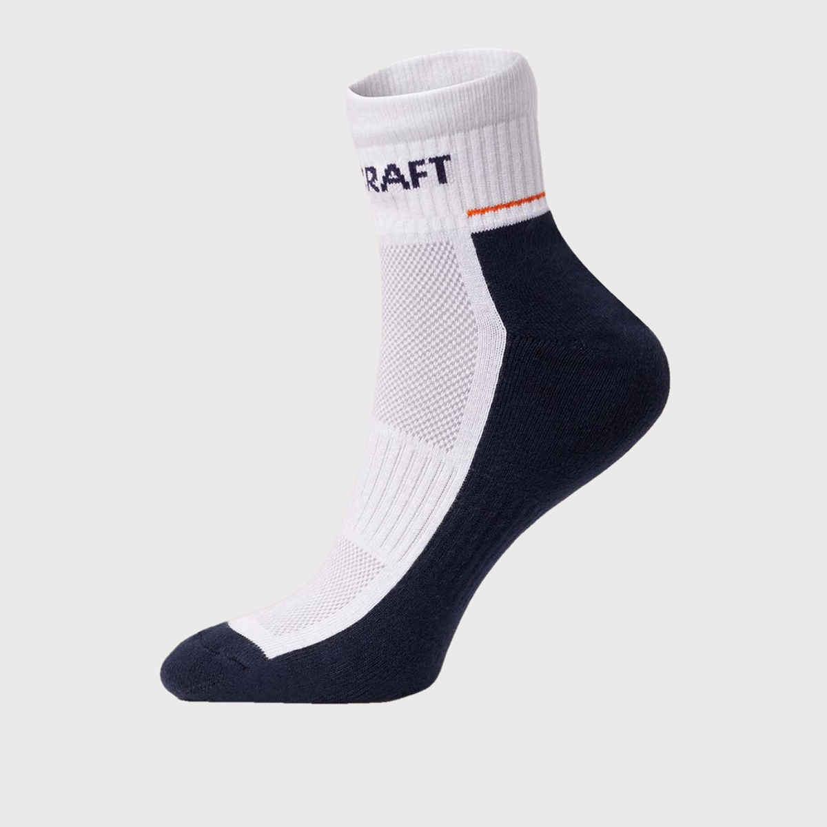 Wildcraft Unisex PU Ankle Socks | Assorted - One Size