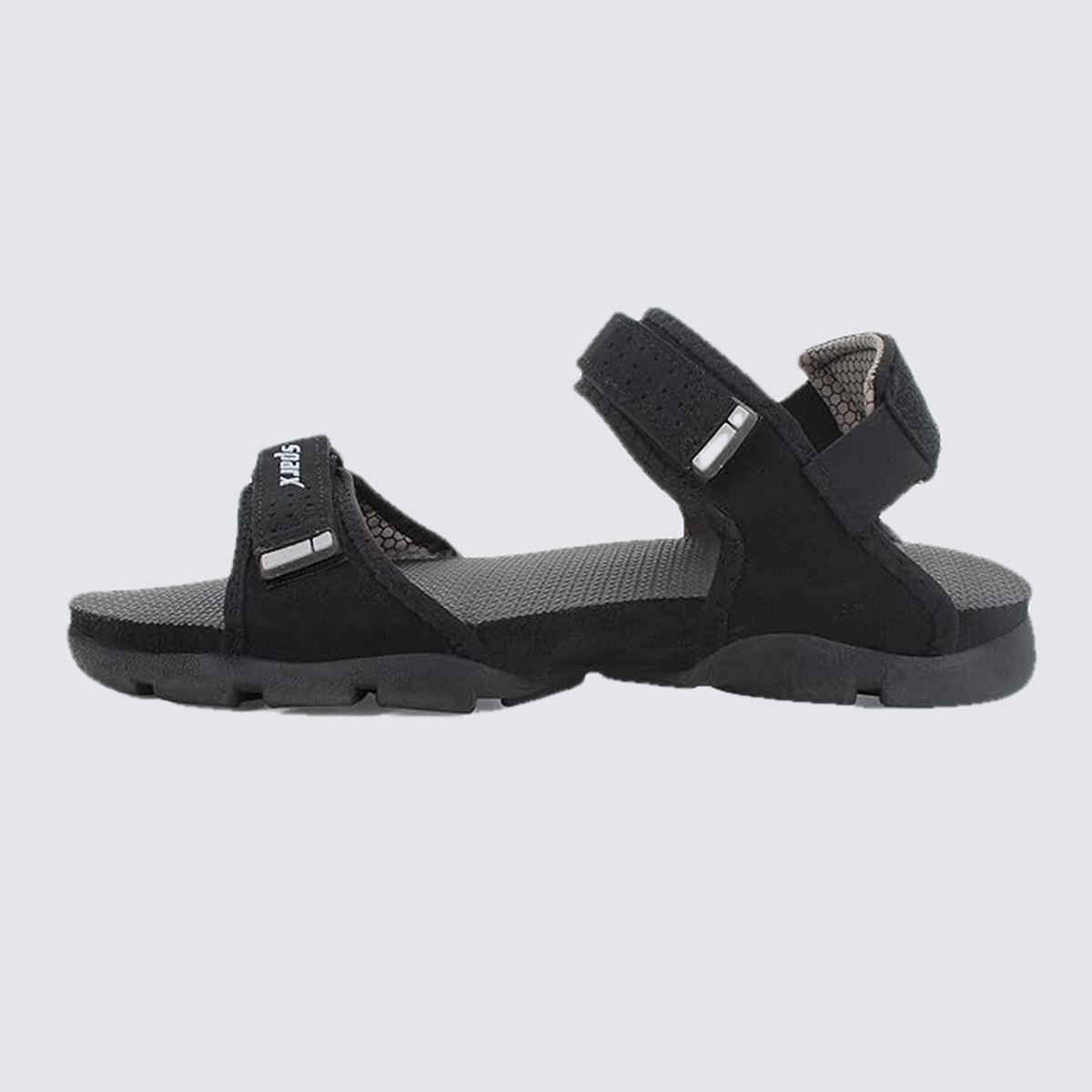 Sparx Sandal SS-119 Black For Men - 6