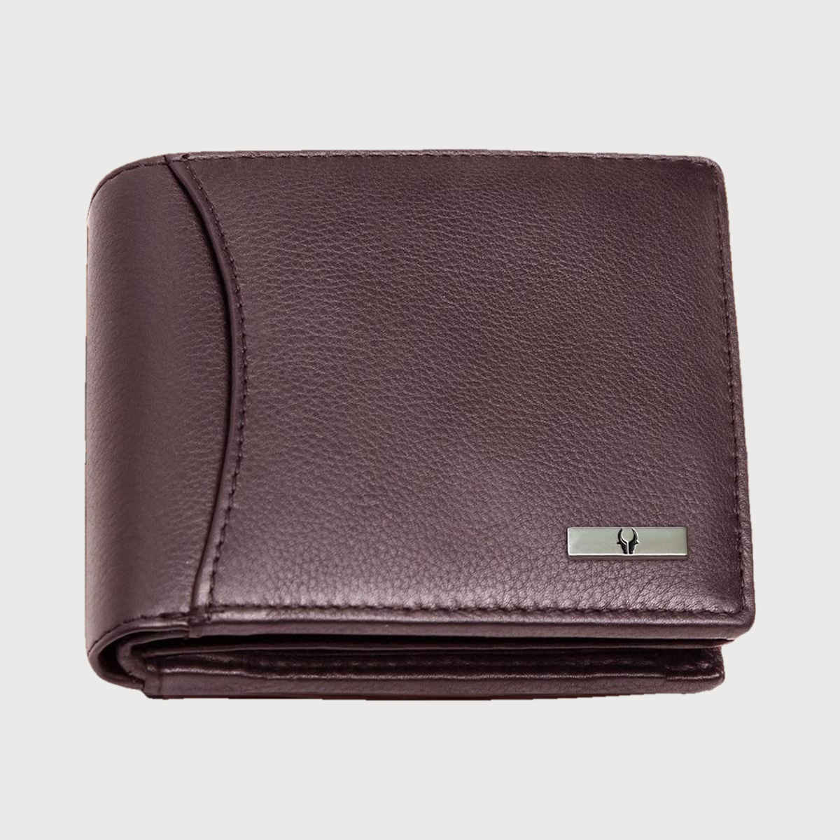 Wildhorn Men's Leather Wallet | Brown