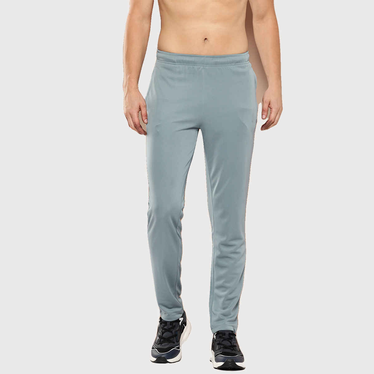 Alcis Men's Track Pant | Denim - S