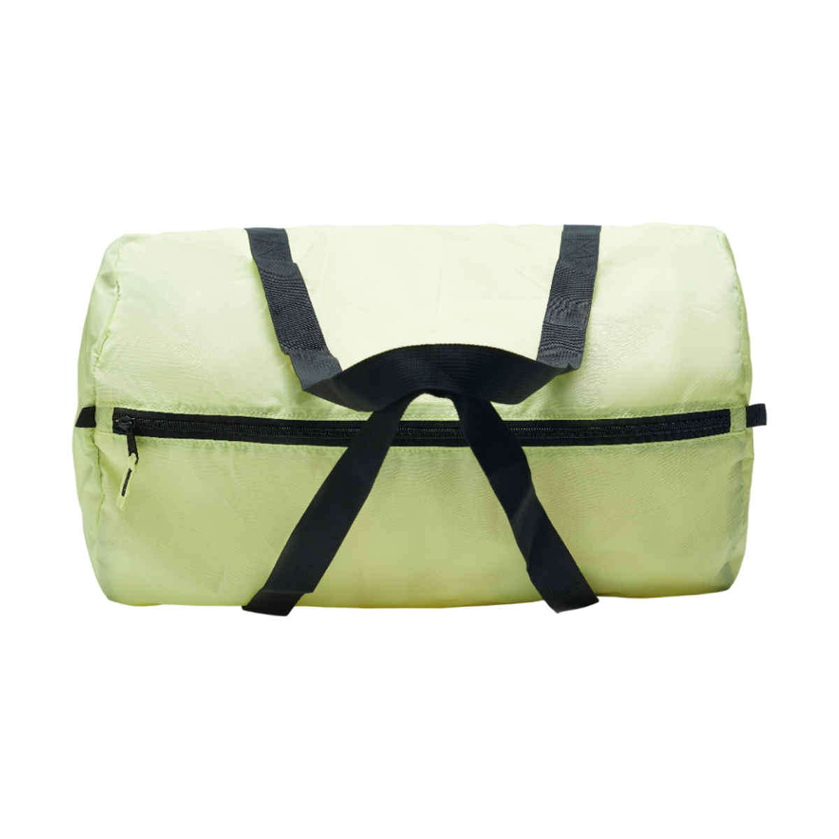 Decathlon | Domyos Gym Duffel Bag | Yellow - 30 L