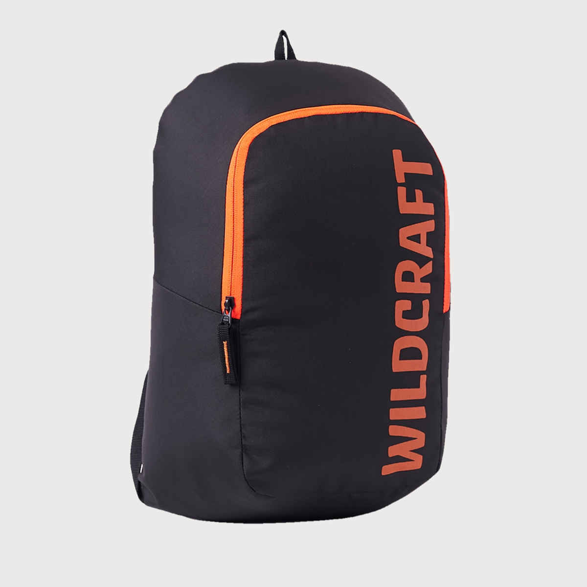 Wildcraft Unisex Polyester 15 L Backpack | Black