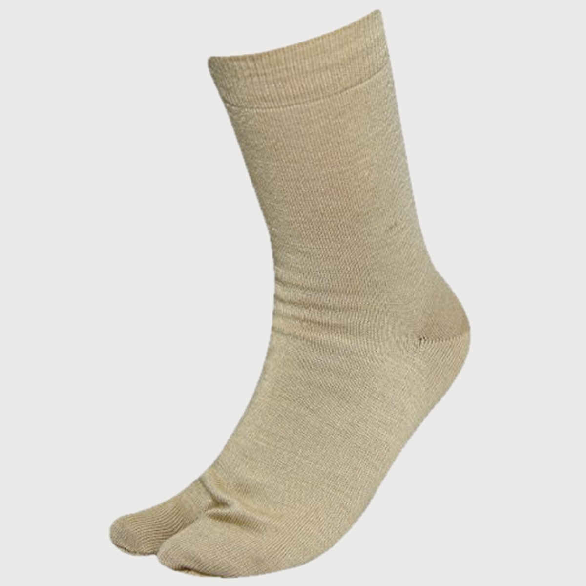 SocksXpress by Balenzia Women's Woollen Toe Socks
