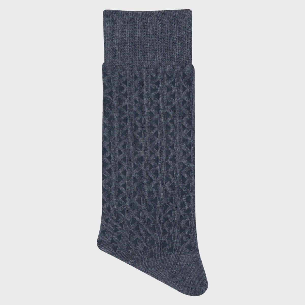 SocksXpress by Balenzia Men's Cotton Crew | Black, White, Dark Grey