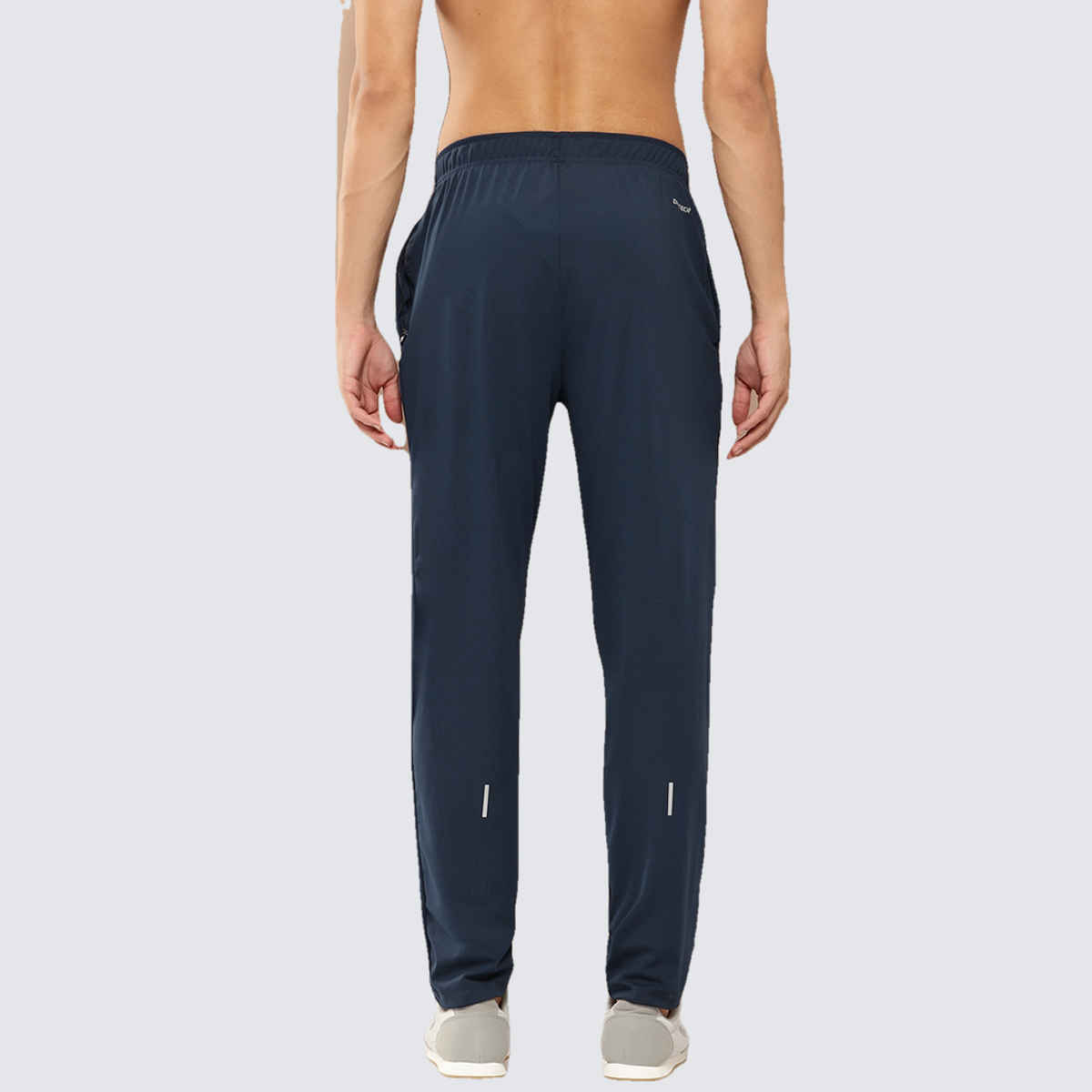 Alcis Men's Track Pant | Navy - L