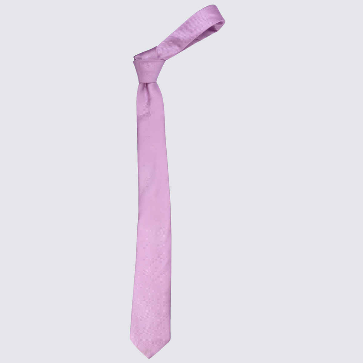 Calvadoss Men's Tie and Pocket Square Gift Set | TPSB-2241 | Pink