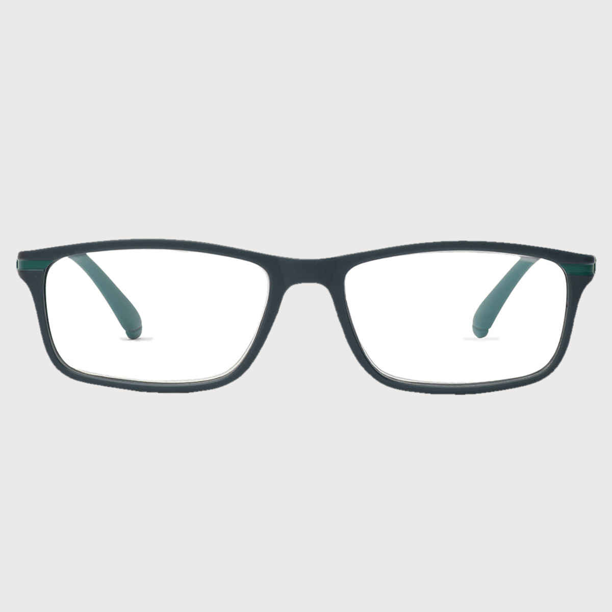 Specsmakers Unisex Computer Glasses | Dark Blue