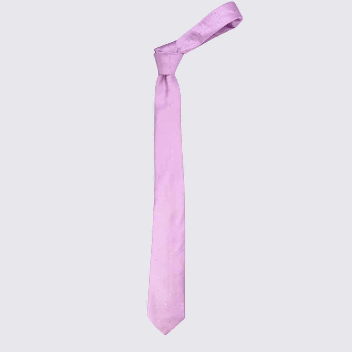 Calvadoss Men's Tie and Pocket Square Gift Set | TPSB-2241 | Pink
