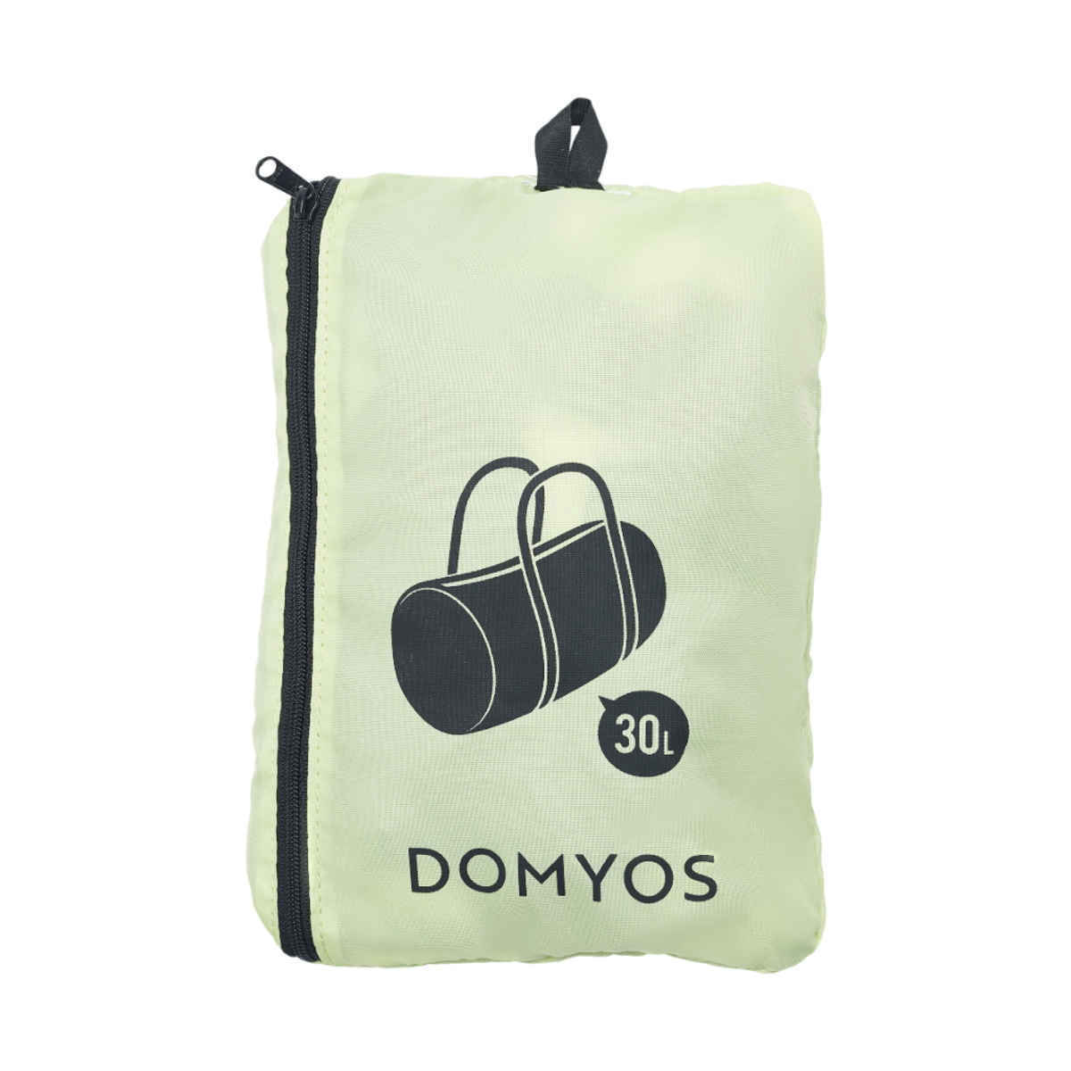 Decathlon | Domyos Gym Duffel Bag | Yellow - 30 L