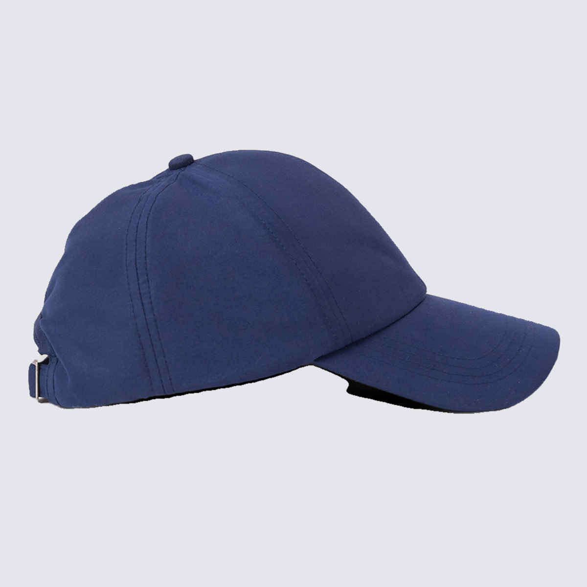 Wildcraft Unisex Sun-Cap | Navy Blue