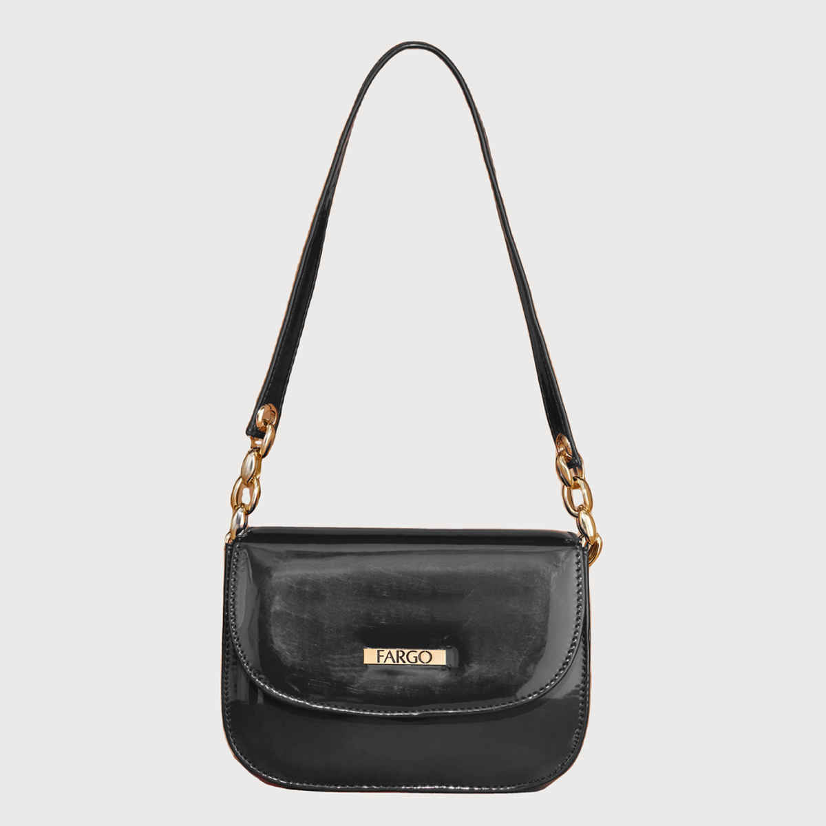 Fargo Women's Premium Sling Bag | Black