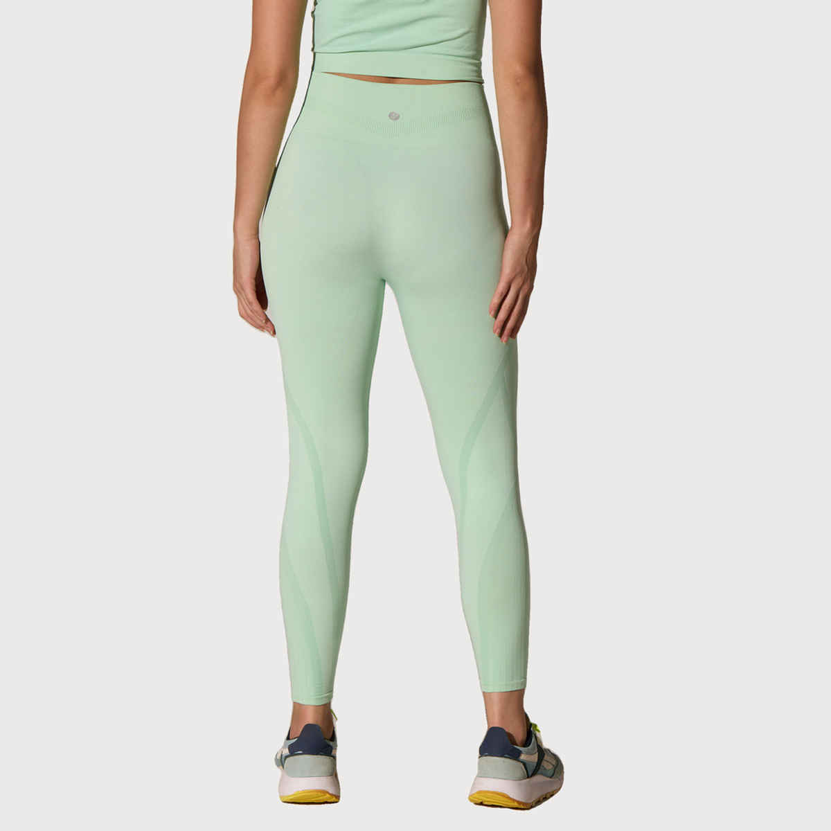Cava Women's Leggings Move Easy | Mint - L