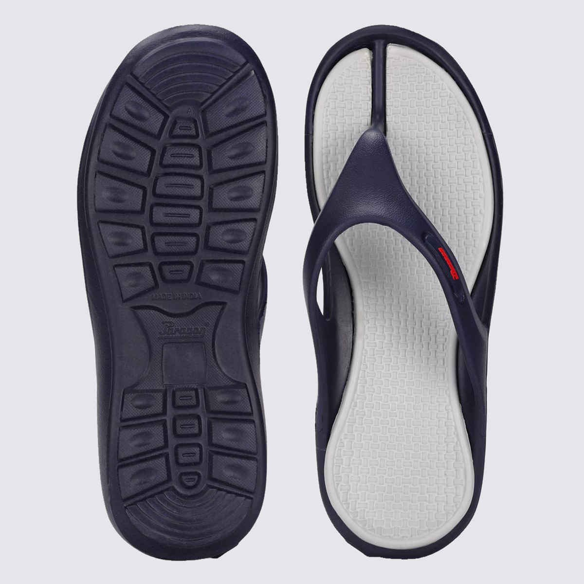 Paragon Men's Navy Eva Slippers EVK3417G UK 10
