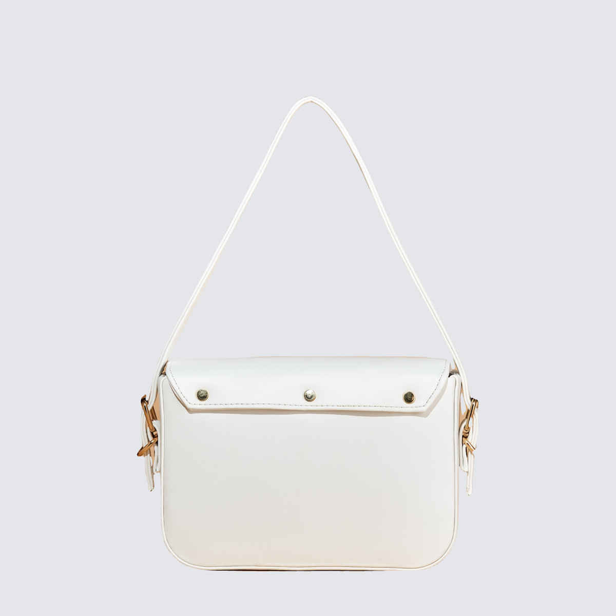 Fargo Women's Premium Sling Bag | White