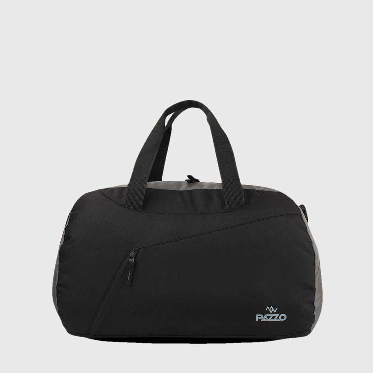 Pazzo Trance 44L Travel Duffel Bag | Water Resistant | Gym Bag | Travel Bag