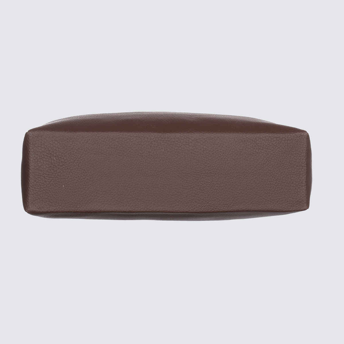 Fostelo Women's Vegan Leather Catlin Luxe Shoulder Bag | Ladies Purse Handbag | Brown - Large