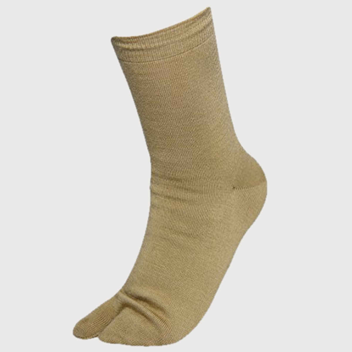 SocksXpress by Balenzia Women's Woollen Toe Socks