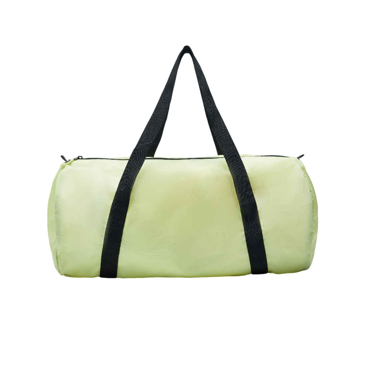 Decathlon | Domyos Gym Duffel Bag | Yellow - 30 L