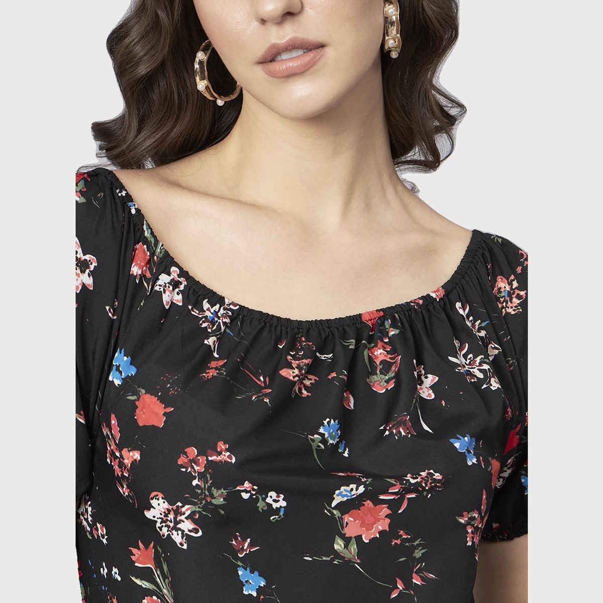 The Dry State Women's Multi Tops & WTOP | 1540A | S