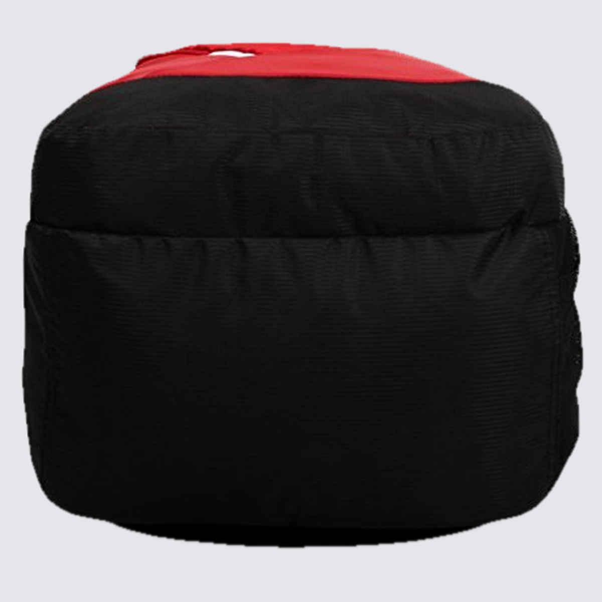Lunar's Unisex Solid Polyester 35 L Backpack | Red