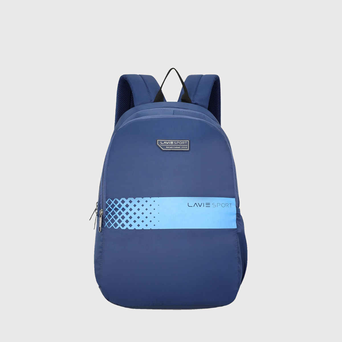 Lavie Sport Speedo 23L College Backpack | Unisex | Navy