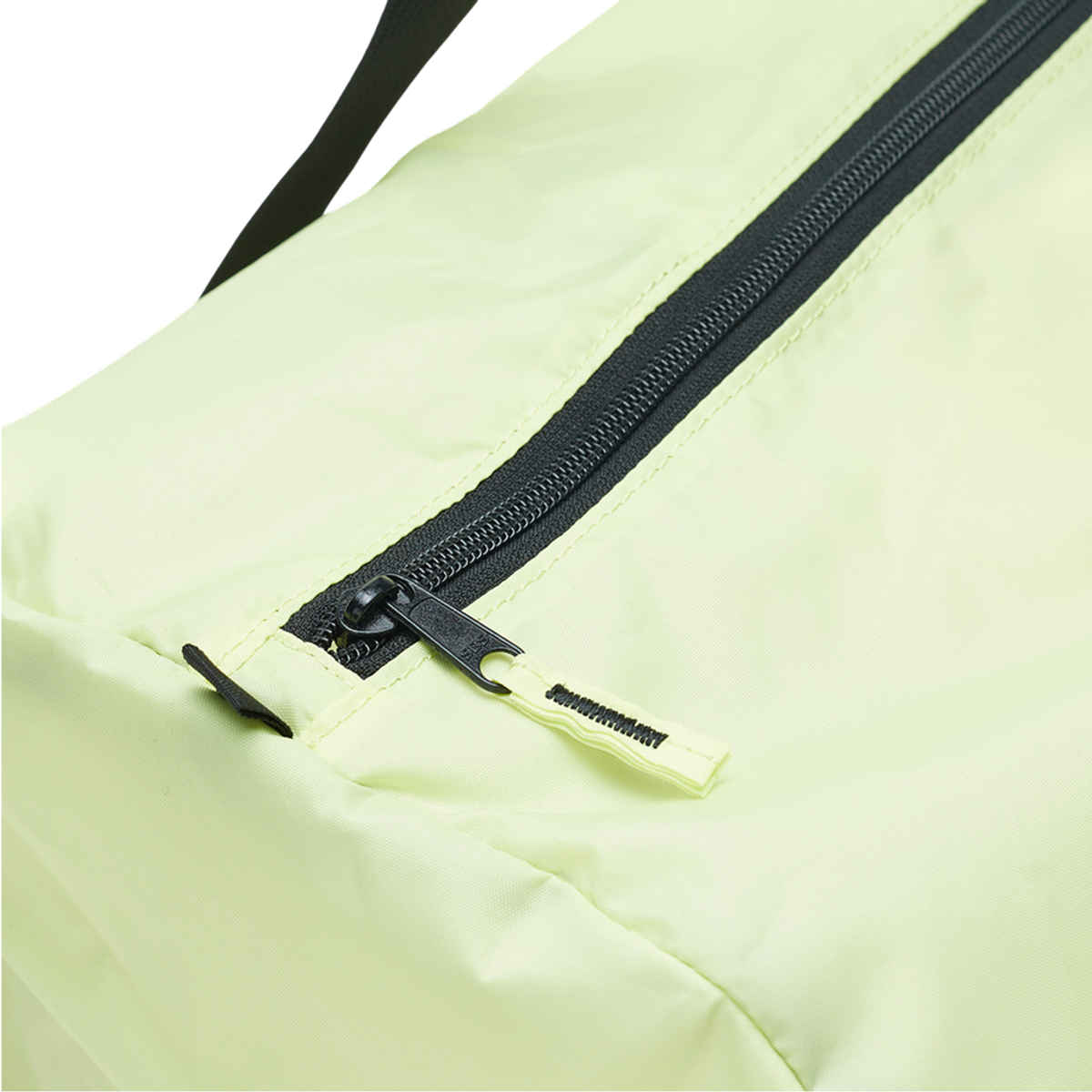 Decathlon | Domyos Gym Duffel Bag | Yellow - 30 L