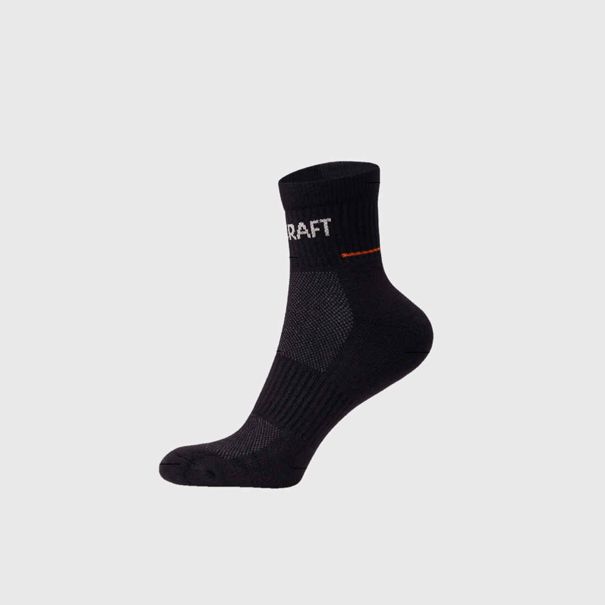 Wildcraft Unisex PU Low Ankle Socks | Assorted - Free Size